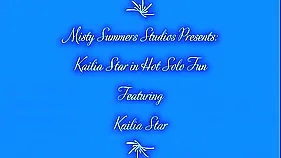 Kailia Star's