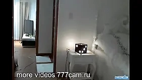 HD webcam video of
