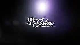 Domina Lady Julina's