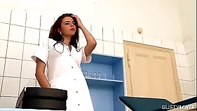 Doctor Marina